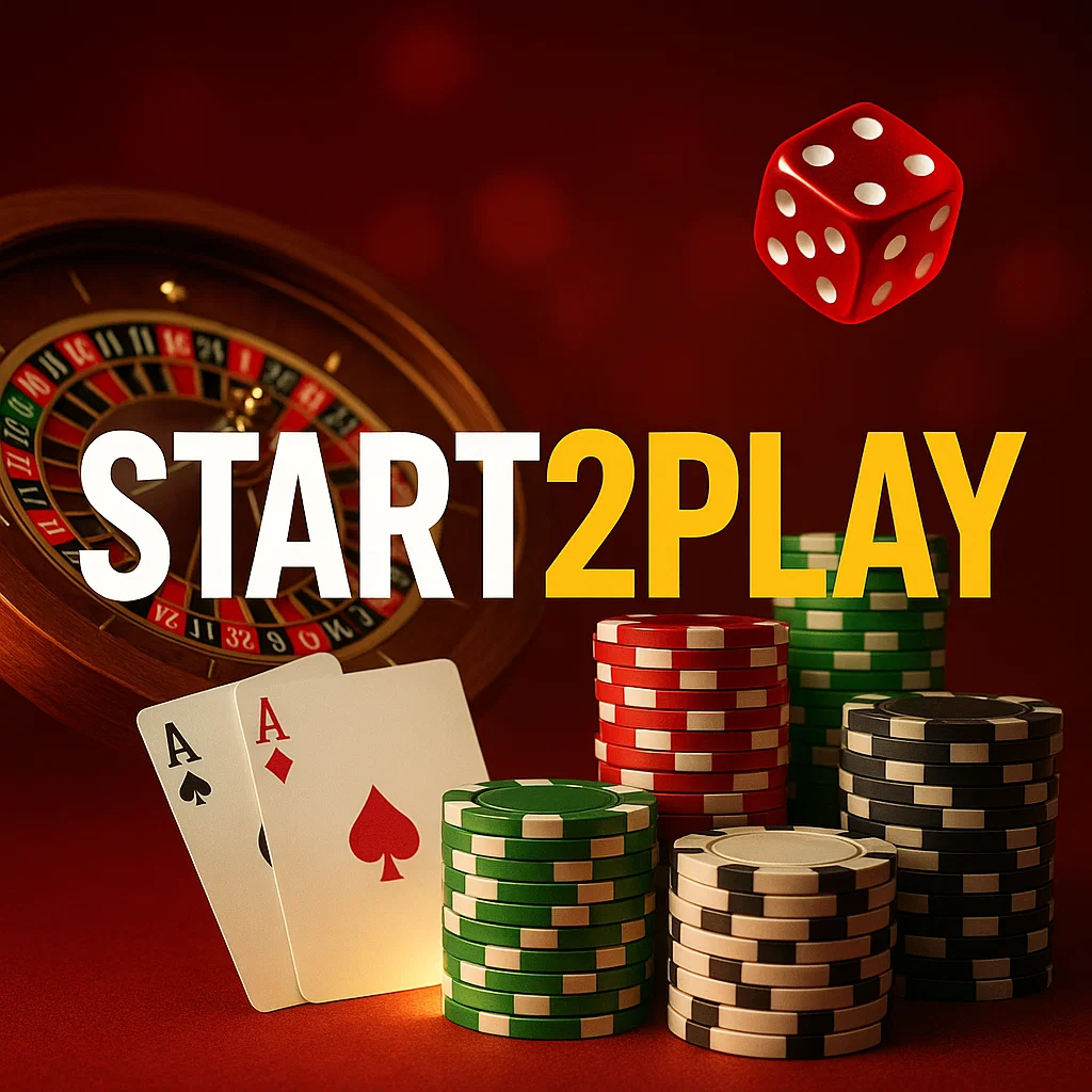 Start2Play